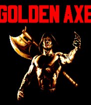 Golden Axe (Sega Master System (VGM))